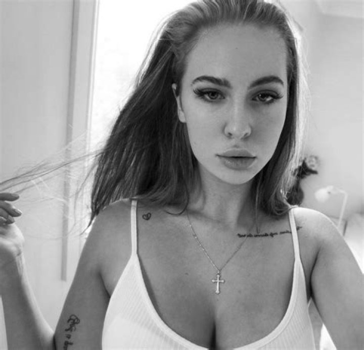 Laila Blue Biography | Age, Wiki, Net worth, Bio, Height, Boyfriend|