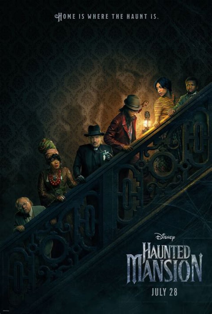 LaKeith Stanfield Net Worth 2023: What Is The "Haunted Mansion" Star Worth?