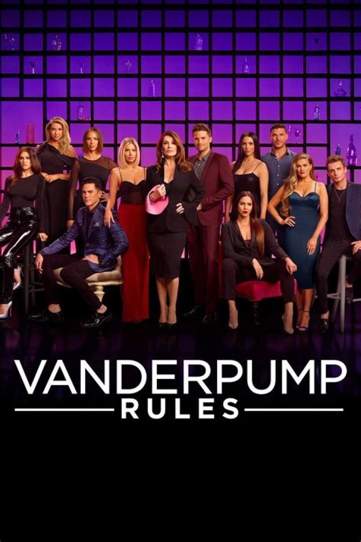 Lala Kent Reveals on ‘Vanderpump Rules’ That She and Randall Took a Break Before Getting Engaged