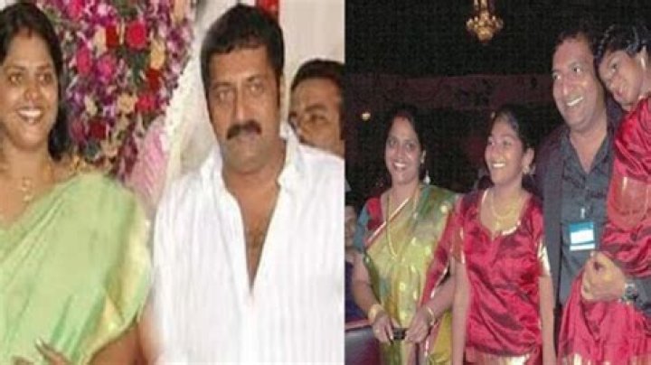 Lalitha Kumari Biography, Age, Height, Husband, Net Worth, Family