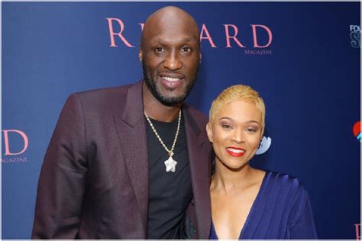 Lamar Odom & Fiancée Sabrina Parr Squash Break Up Rumours