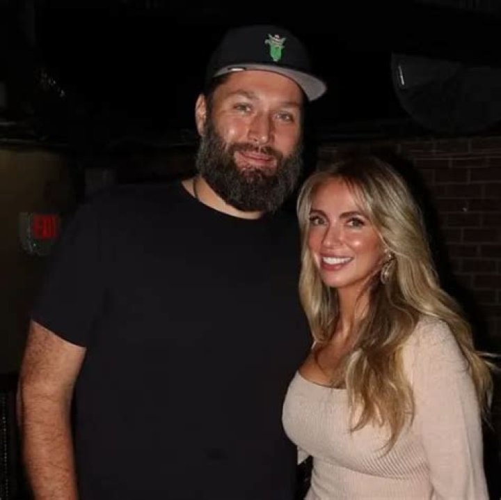 Lance Lynn Biography, Age, Height, Wife, Net Worth, Family