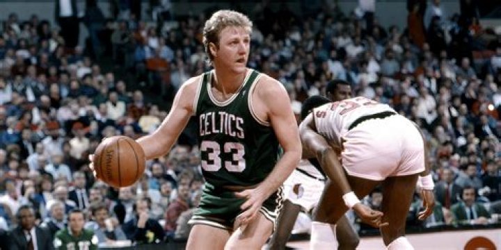 Larry Bird (Basketball Player) - Age, Birthday, Bio, Facts, Family, Net Worth, Height & More