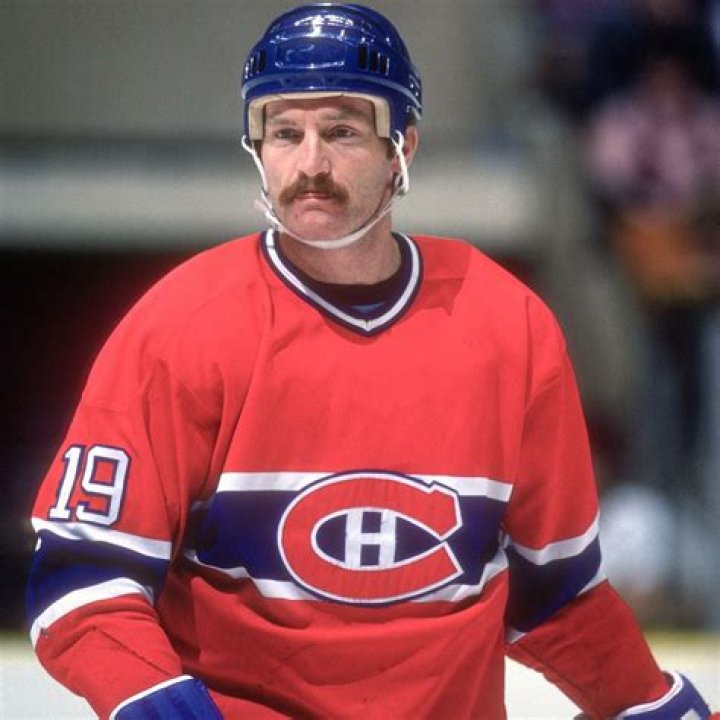 Larry Robinson (Hockey Player) - Age, Birthday, Bio, Facts, Family, Net Worth, Height & More