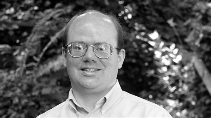 Larry Sanger Biography, Age, Height, Wife, Net Worth, Family