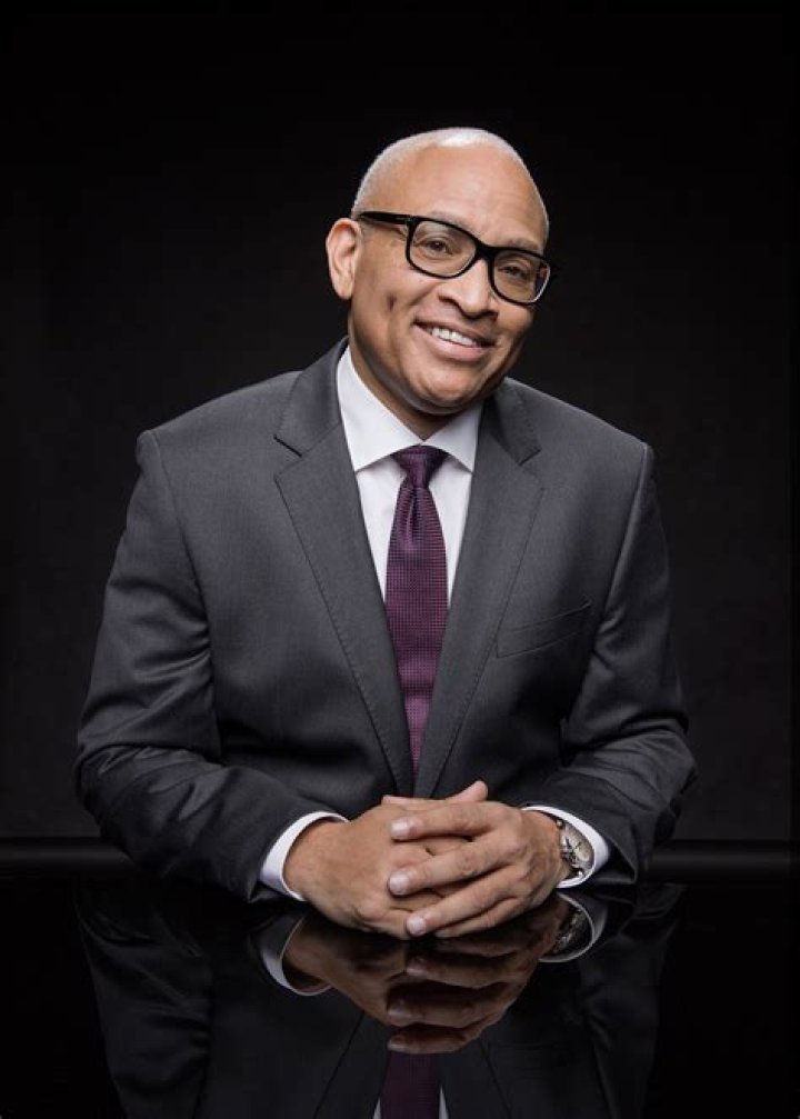 Larry Wilmore