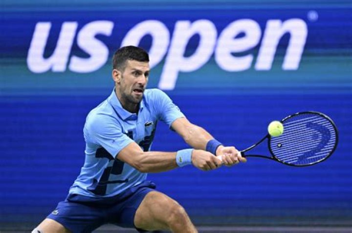 Laslo Djere (Tennis Player) - Age, Birthday, Bio, Facts, Family, Net Worth, Height & More