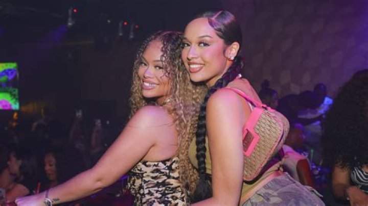 Latto's Sister Brooklyn Nikole Celebrates Her 21st Birthday With Flo Milli, Mariah The Scientist, And More
