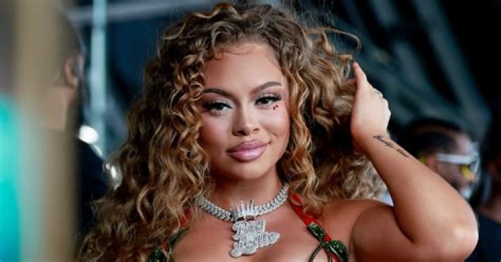 Latto's Valentino Fit Stuns Fans In Instagram Thirst Trap