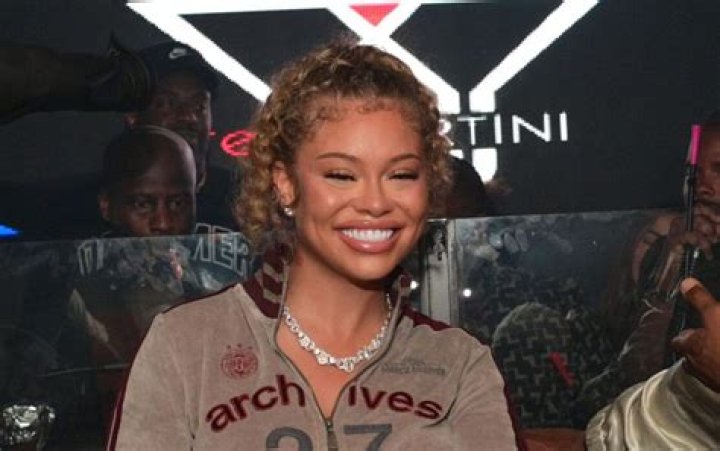 Latto Gushes About Her Mystery Man Sending Her Private Jets: "He Been In For 4 Years"