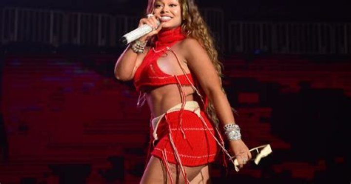 Latto Impresses Fans With Her Acting Skills On New Episode Of "Grown-ish"