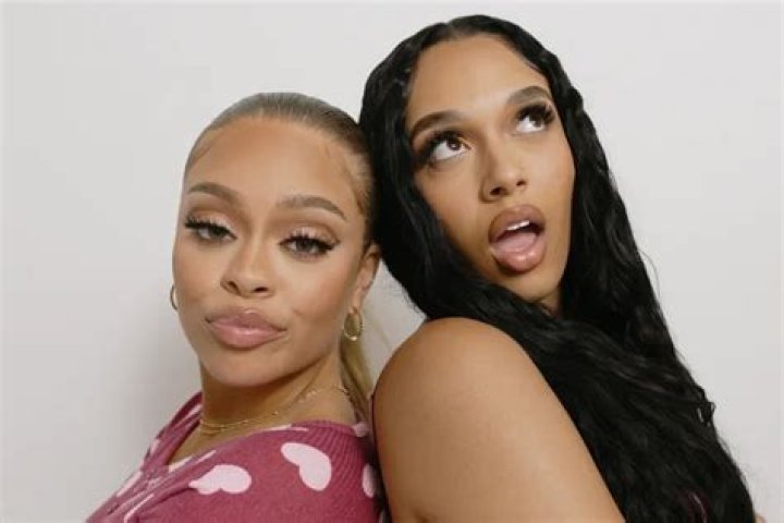 Latto Interviews Her Sister Brooklyn On "777 Radio": 5 Takeaways