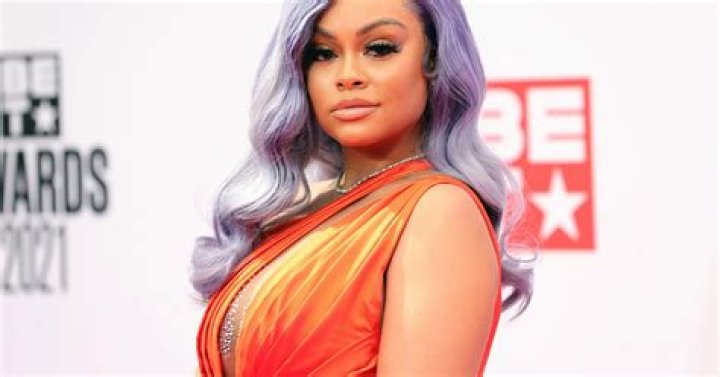 Latto Is Tired Of Comments About Her Weight, Quits Birth Control