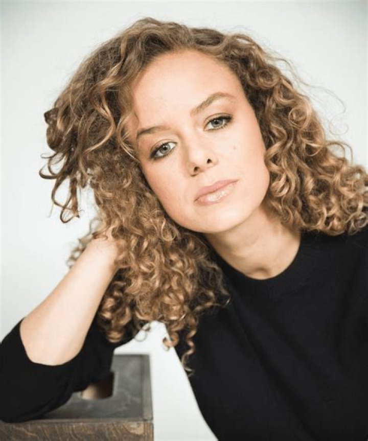Laura Chinn