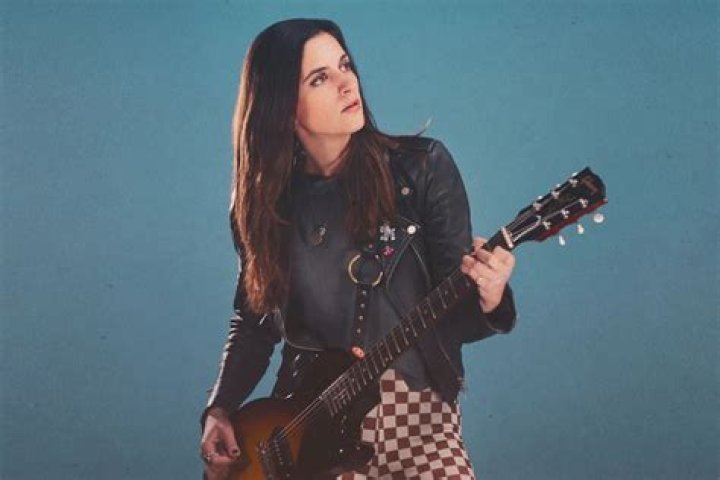 Laura Cox (Blues Singer) - Age, Birthday, Bio, Facts, Family, Net Worth, Height & More