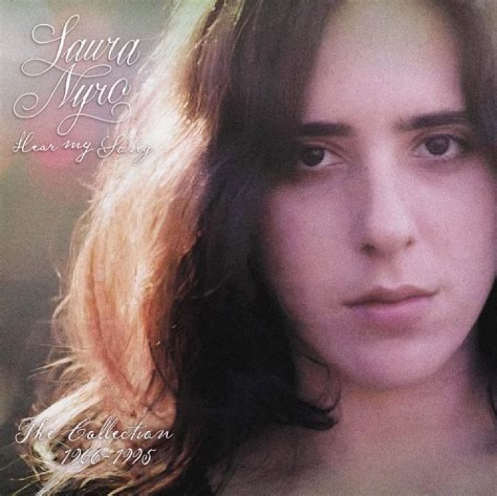 Laura Nyro