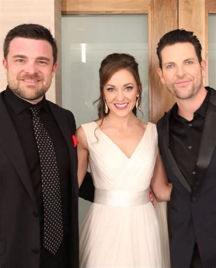 Laura Osnes Biography, Age, Height, Husband, Net Worth, Family