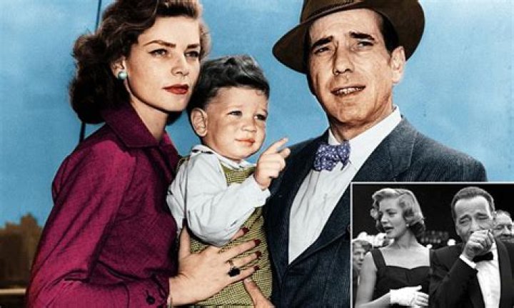 Lauren Bacall (Movie Actress) - Age, Birthday, Bio, Facts, Family, Net Worth, Height & More