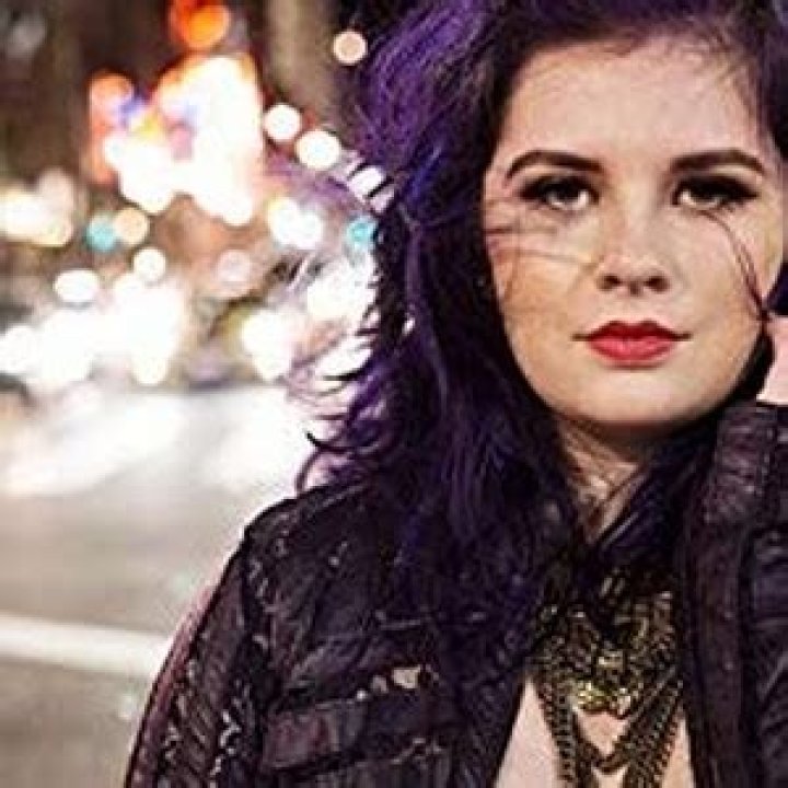 Lauren Dair Owens Age - Bio, Wiki, Height, Net Worth, Relationship (2023)