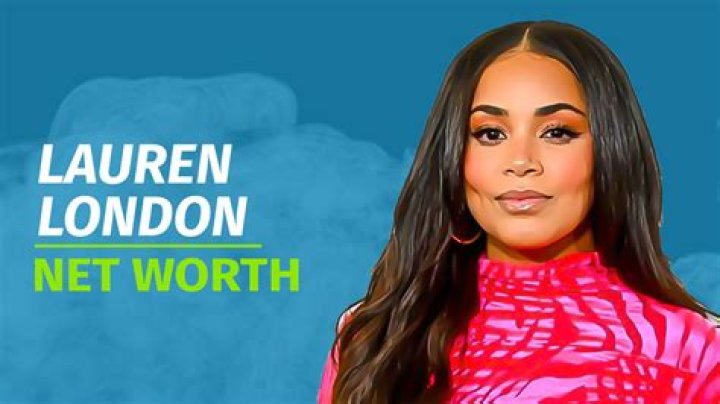 Lauren London Net Worth, Age, Husband and Kids 2022