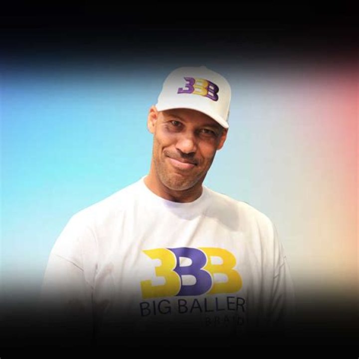 LaVar Ball (Entrepreneur) - Age, Birthday, Bio, Facts, Family, Net Worth, Height & More