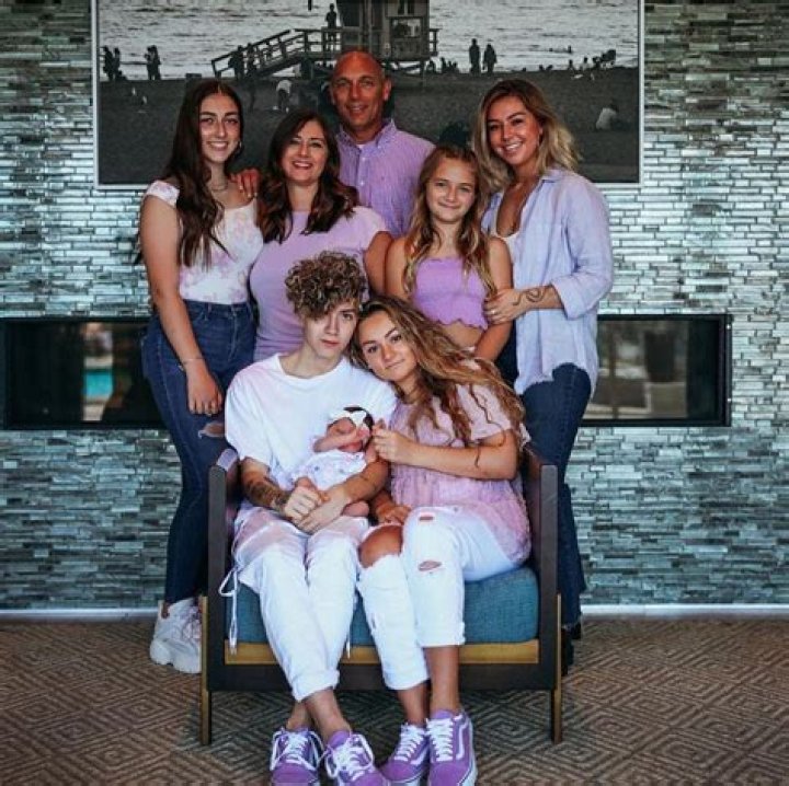 Lavender May Avery (Family Member) - Age, Birthday, Bio, Facts, Family, Net Worth, Height & More