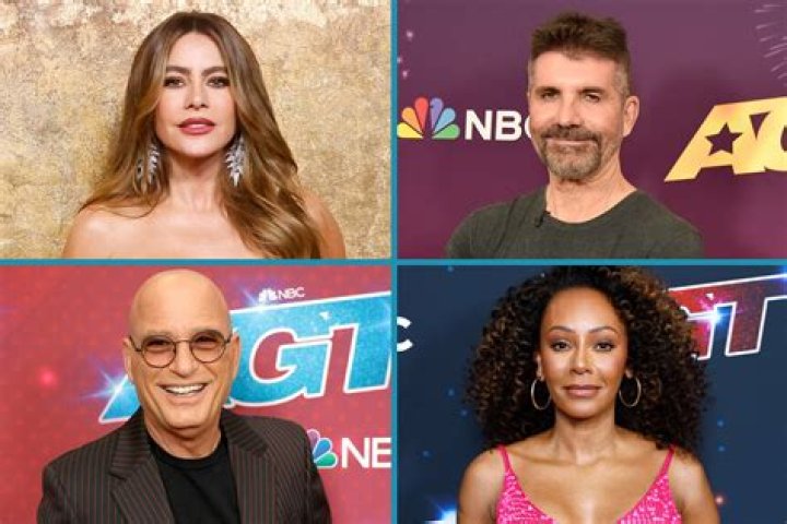Laverne Cox Is a Guest Judge on Tonight’s ‘America’s Got Talent’ — Learn More About the Transgender Actress!