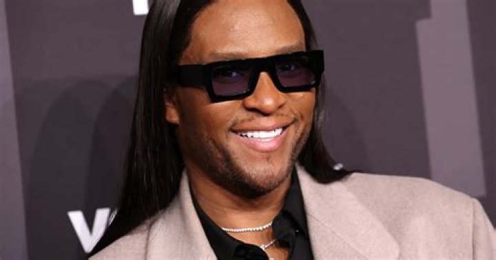 Law Roach Explains His Retirement From Celebrity Styling