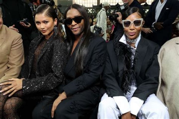 Law Roach (Stylist) - Age, Birthday, Bio, Facts, Family, Net Worth, Height & More