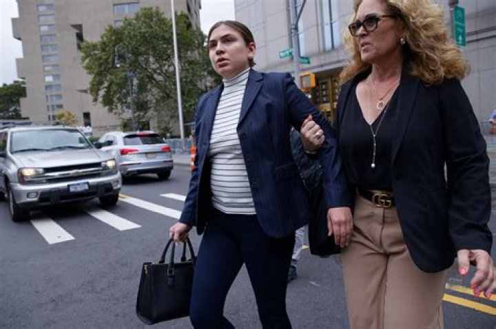 Lawrence Ray Accused Of Running 'Sex Cult' Out Of His Daughter's Dorm