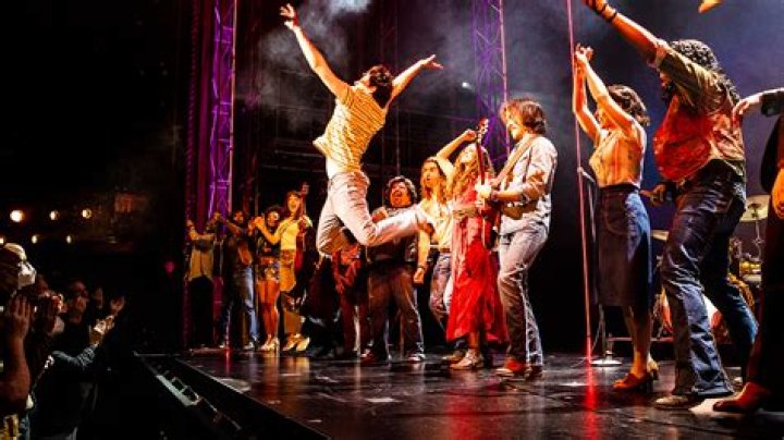 Lea Michele’s Former Broadway Costar Gerard Canonico Calls Her ‘Nothing But a Nightmare’ Amid Backlash