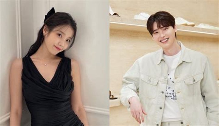 Lee Jong Suk and IU: The Dynamic Duo of K-drama