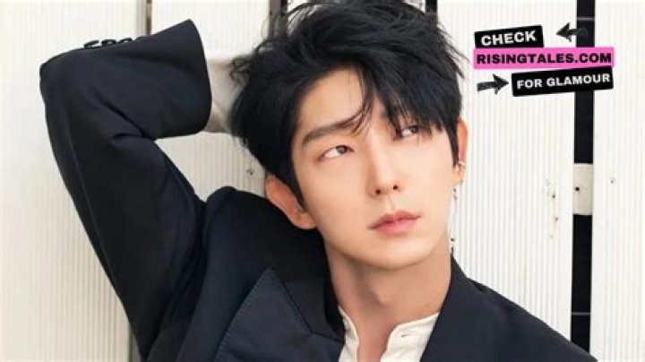 Lee Joon-gi (TV Actor) - Age, Birthday, Bio, Facts, Family, Net Worth, Height & More