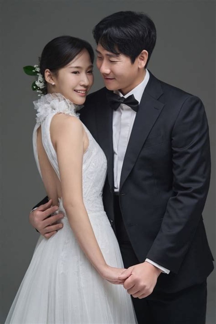 Lee Sang-min Biography, Age, Height, Wife, Net Worth, Family