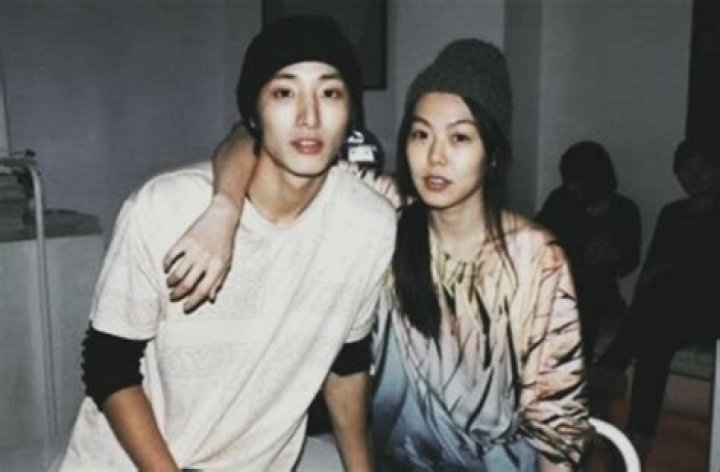 Understanding Lee Soo Hyuk's Wife: Life, Love, and Legacy