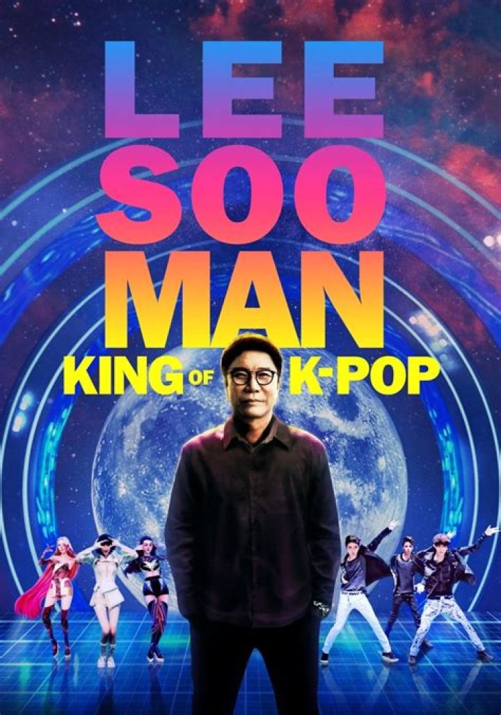 Lee Soo-man (Entrepreneur) - Age, Birthday, Bio, Facts, Family, Net Worth, Height & More