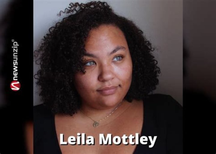 Leila Mottley (Author) Wiki, Biography, Age, Height, Parents, Boyfriend, Birthday, School & More