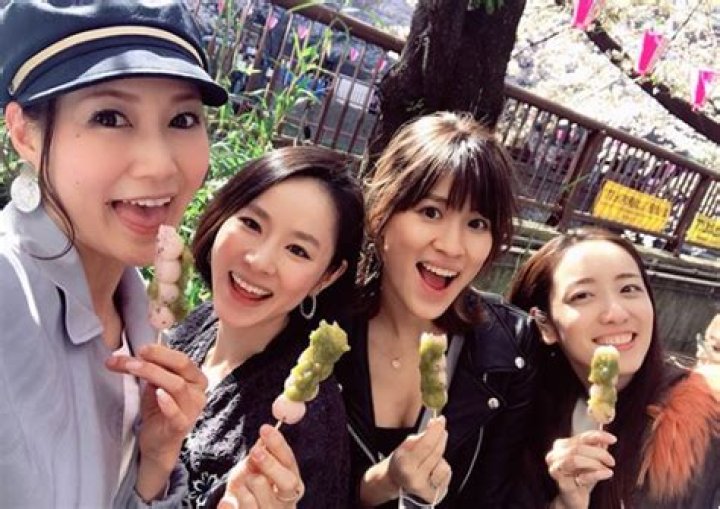 Leilani Gaja Biography, Age, Height, Husband, Net Worth, Family