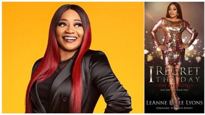 Lelee Lyons From SWV's Son Facing Charges Of Alleged Abuse From Woman