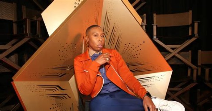 Lena Waithe Allegedly Dating Actress, Cynthia Erivo, Days After Split From Wife