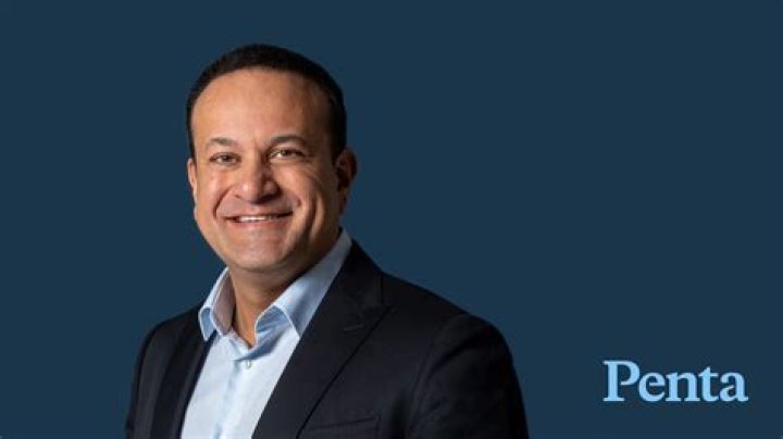 Leo Varadkar