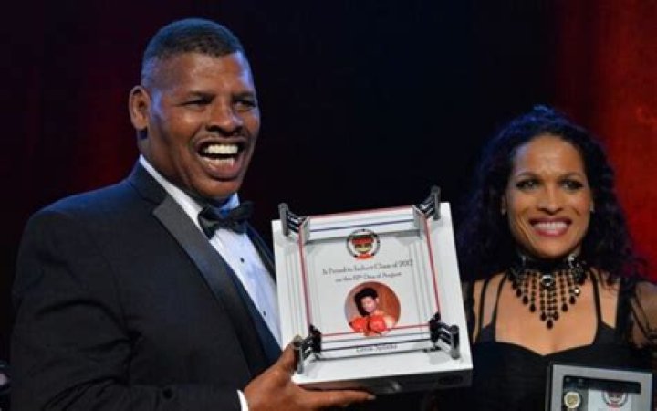 Leon Spinks Biography, Age, Height, Wife, Net Worth, Family