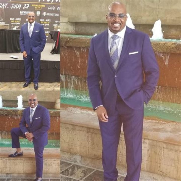 Leonard Ellerbe Age | Wiki, Net worth, Bio, Height, Girlfriend