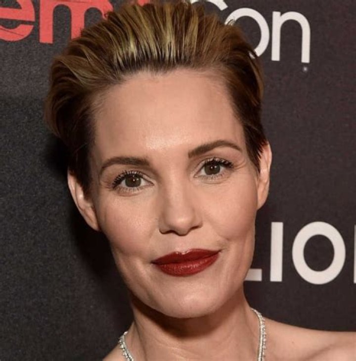 Leslie Bibb (Movie Actress) - Age, Birthday, Bio, Facts, Family, Net Worth, Height & More