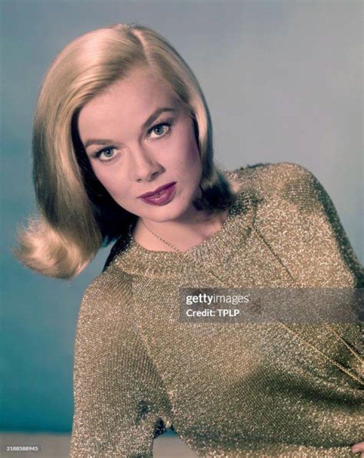 Leslie Parrish