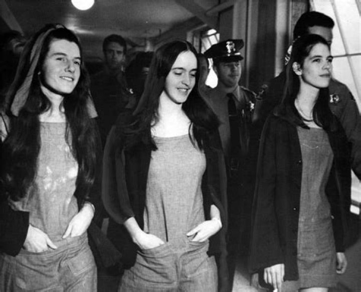 Leslie Van Houten, The Manson Family Killer Who Now Walks Free