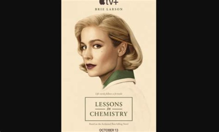 Lessons In Chemistry Season 1 Episode 8 Release Date, Cast, Spoilers & Updates