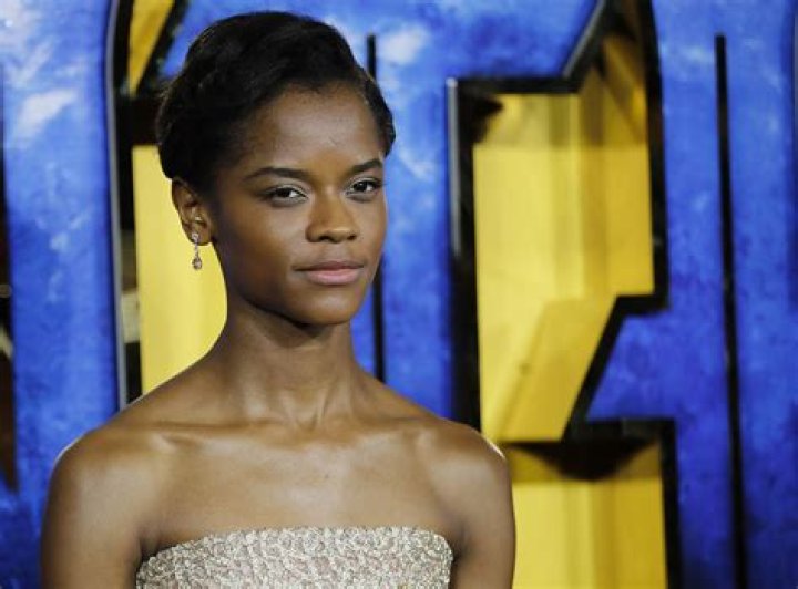 Letitia Wright (Movie Actress) - Age, Birthday, Bio, Facts, Family, Net Worth, Height & More