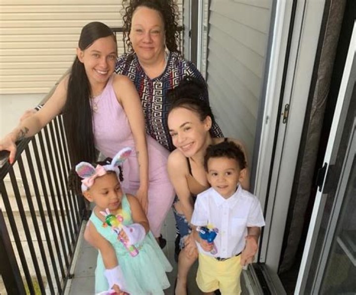 LHHNY's Mariahlynn Gets Emotional About Her Life As A Rising Star & Caregiver