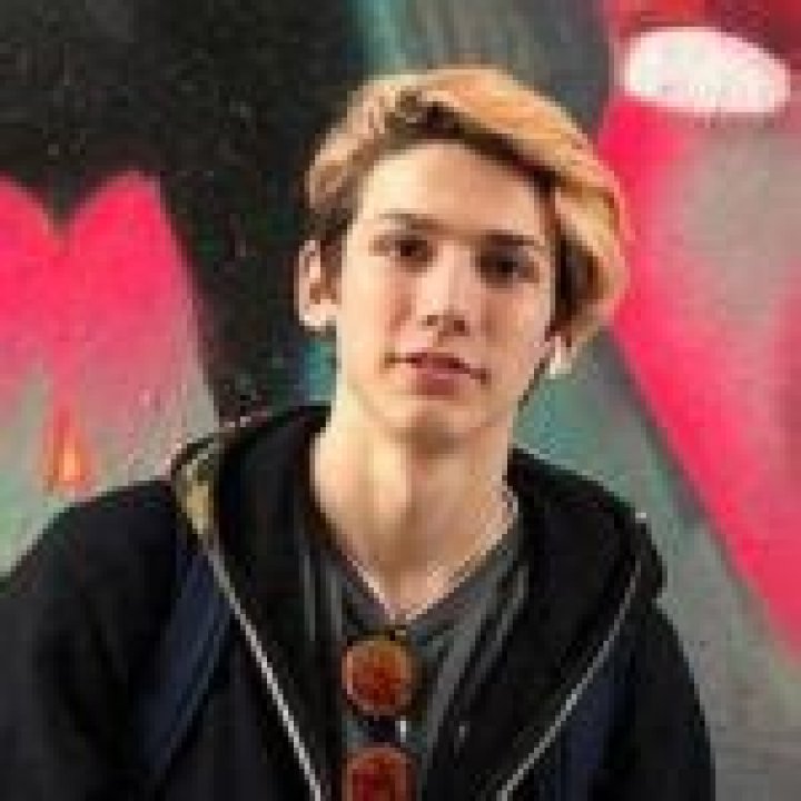 Liam Ferrari Age - Bio, Wiki, Height, Net Worth, Relationship (2023)